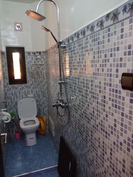 Appartement Centre De Marrakech Marakéš Exteriér fotografie