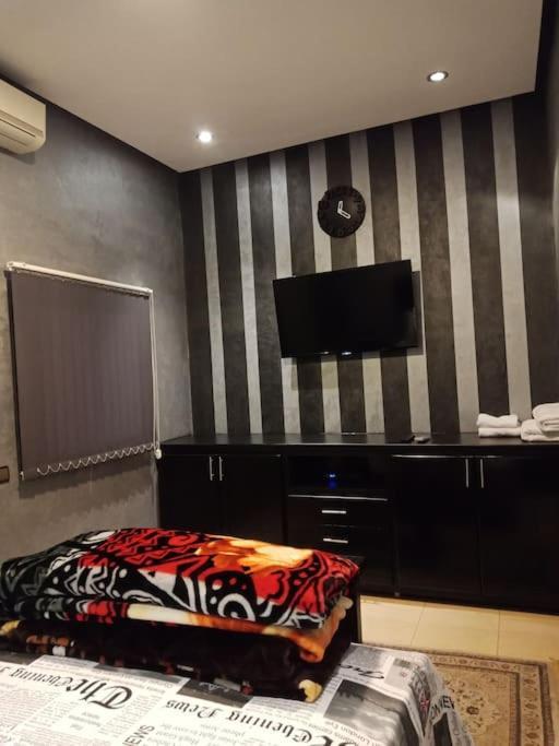 Appartement Centre De Marrakech Marakéš Exteriér fotografie
