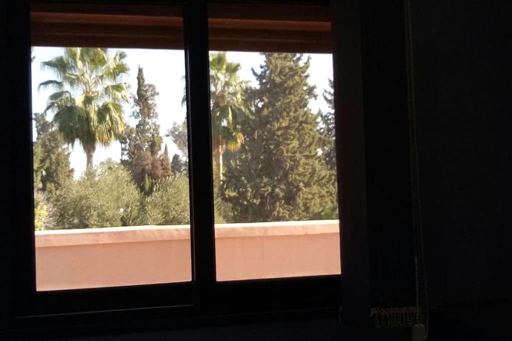 Appartement Centre De Marrakech Marakéš Exteriér fotografie