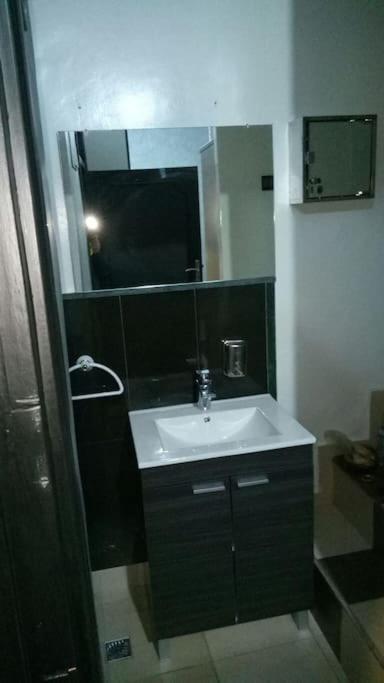 Appartement Centre De Marrakech Marakéš Exteriér fotografie